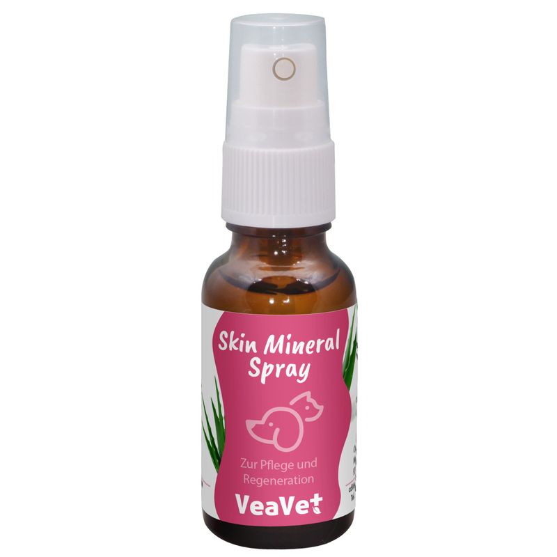 VeaVet Skin Mineral Spray