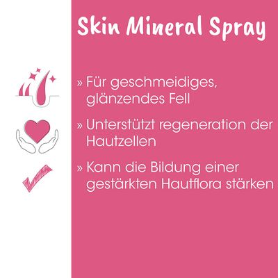 VeaVet Skin Mineral Spray