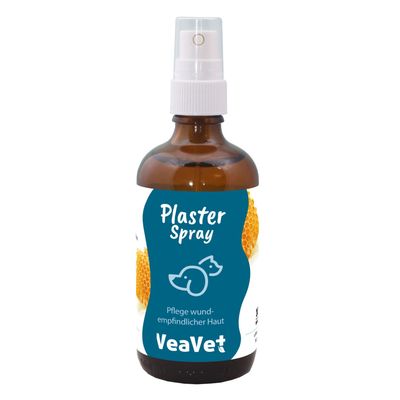 VeaVet PlasterSpray