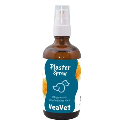 VeaVet PlasterSpray VeaVet PlasterSpray