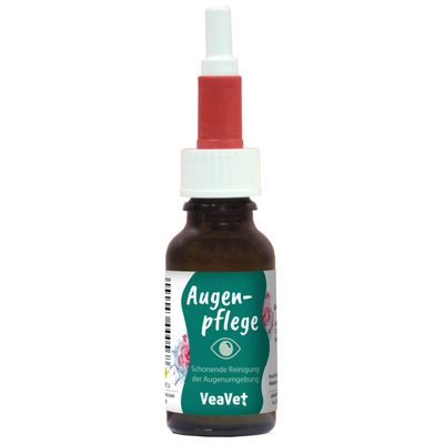 VeaVet Augenpflege