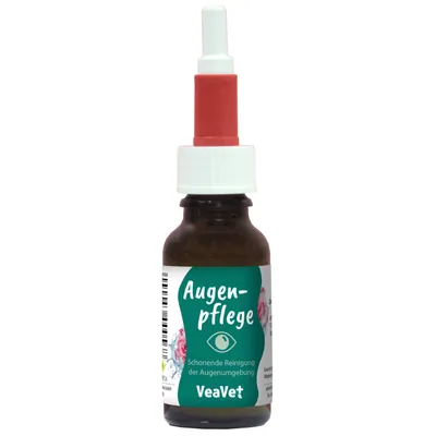 VeaVet Augenpflege VeaVet Augenpflege