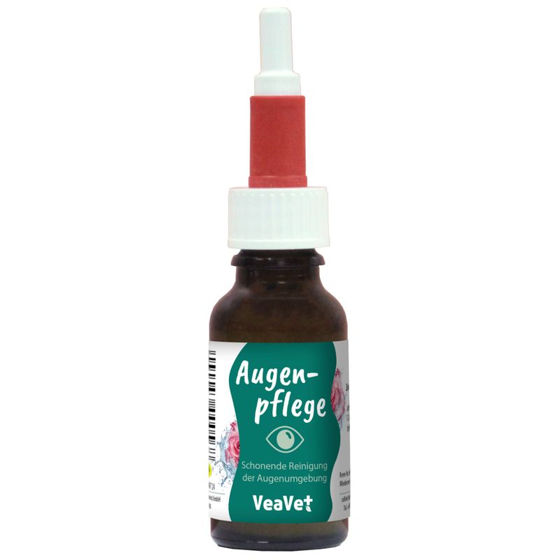VeaVet Augenpflege