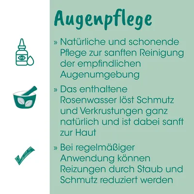VeaVet Augenpflege VeaVet Augenpflege