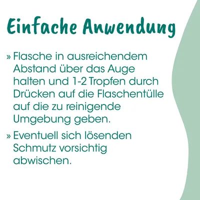 VeaVet Augenpflege VeaVet Augenpflege