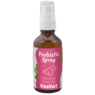 VeaVet Probiotic-Spray VeaVet Probiotic-Spray
