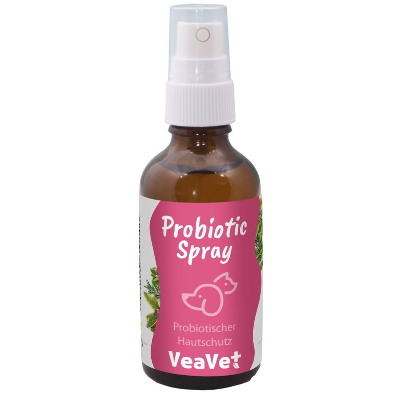 VeaVet Probiotic-Spray