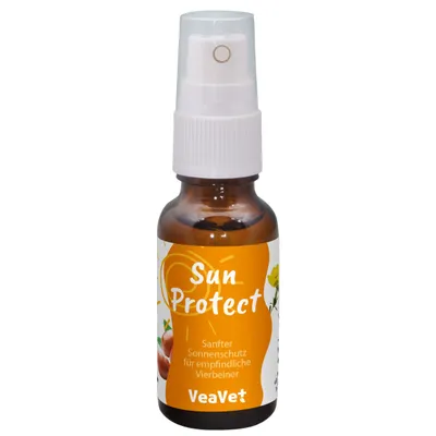 VeaVet Sun Protect