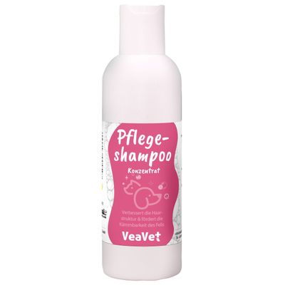 VeaVet Pflegeshampoo