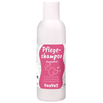 VeaVet Pflegeshampoo VeaVet Pflegeshampoo