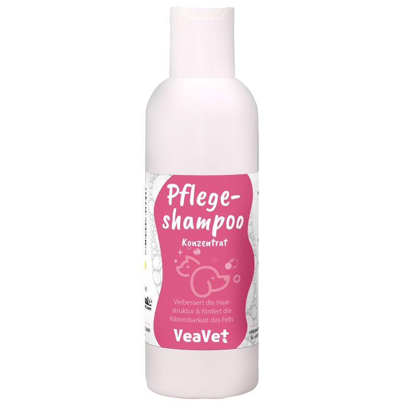 VeaVet Pflegeshampoo