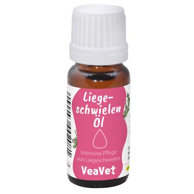 VeaVet Liegeschwielenöl