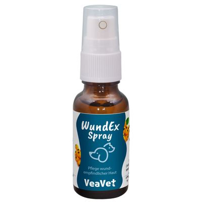 VeaVet WundEx Spray