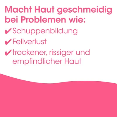 VeaVet Hautpflegeöl