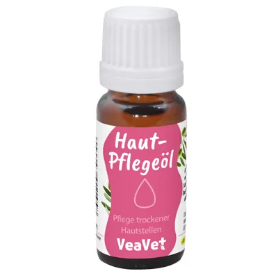 VeaVet Hautpflegeöl VeaVet Hautpflegeöl