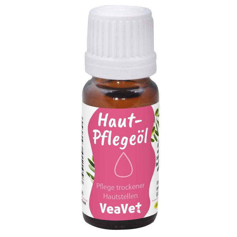 VeaVet Hautpflegeöl