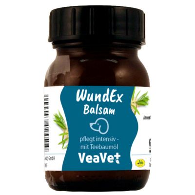 VeaVet WundEx Balsam
