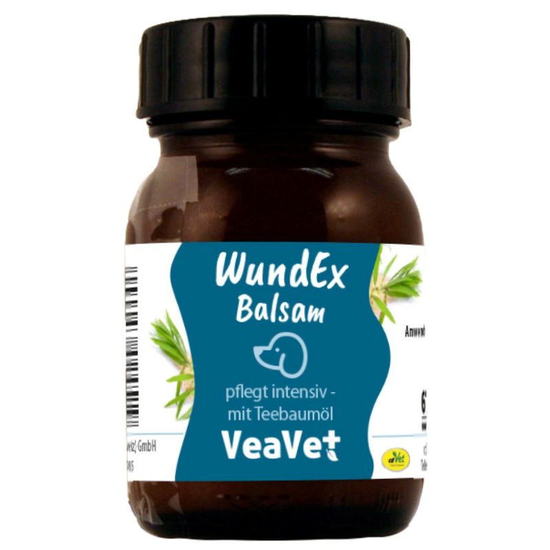 VeaVet WundEx Balsam