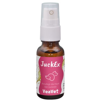 VeaVet JuckEx