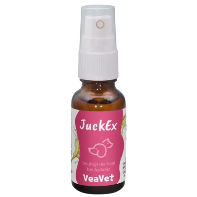 VeaVet JuckEx VeaVet JuckEx