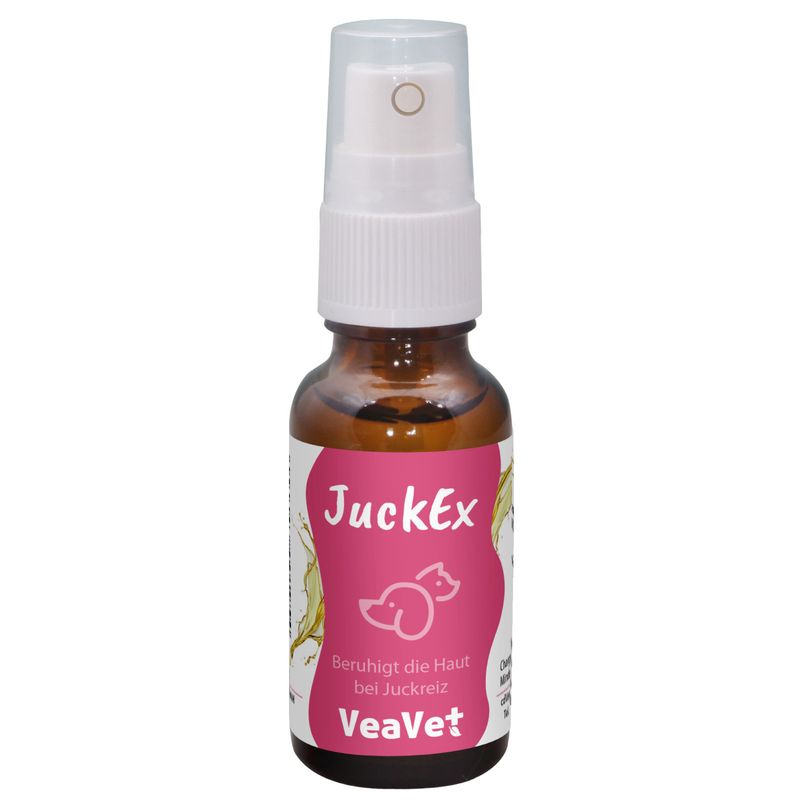 VeaVet JuckEx