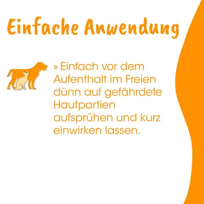 VeaVet Sun Protect