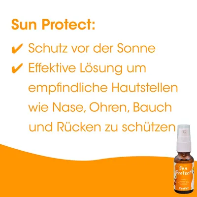 VeaVet Sun Protect