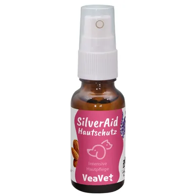 VeaVet SilverAid Hautschutz VeaVet SilverAid Hautschutz