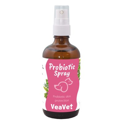 VeaVet Probiotic-Spray