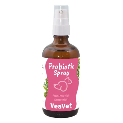 VeaVet Probiotic-Spray VeaVet Probiotic-Spray
