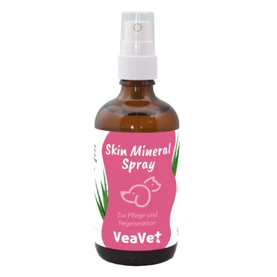 VeaVet Skin Mineral Spray VeaVet Skin Mineral Spray