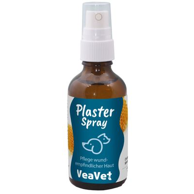 VeaVet PlasterSpray