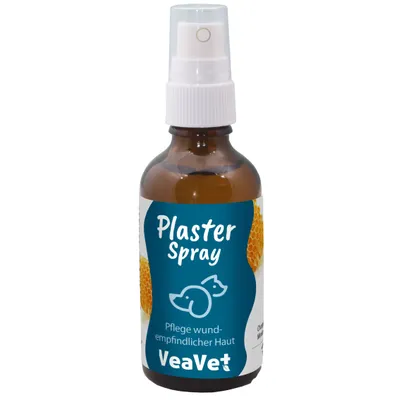VeaVet PlasterSpray VeaVet PlasterSpray