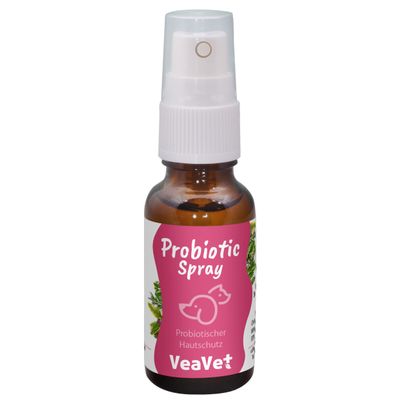 VeaVet Probiotic-Spray