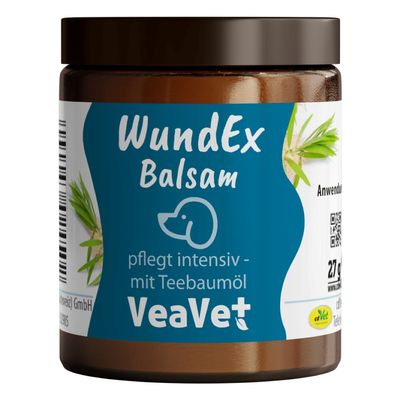VeaVet WundEx Balsam