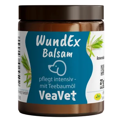 VeaVet WundEx Balsam VeaVet WundEx Balsam