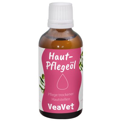 VeaVet Hautpflegeöl