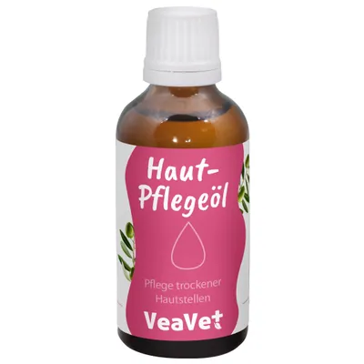 VeaVet Hautpflegeöl VeaVet Hautpflegeöl