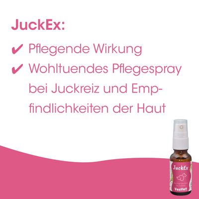 VeaVet JuckEx