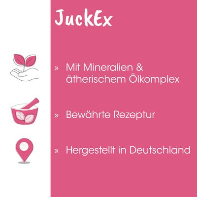 VeaVet JuckEx