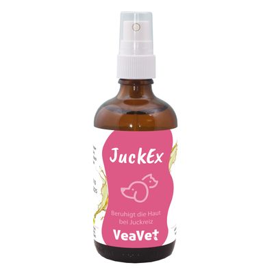 VeaVet JuckEx