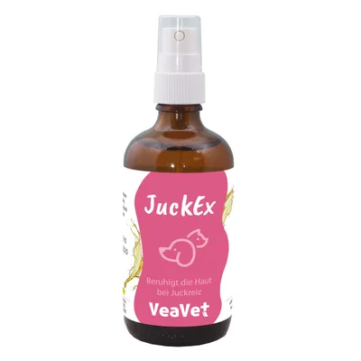 VeaVet JuckEx VeaVet JuckEx