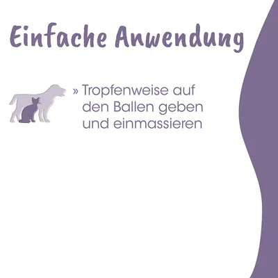 VeaVet Pfotenpflege