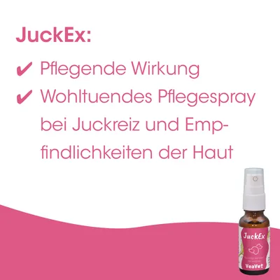 VeaVet JuckEx