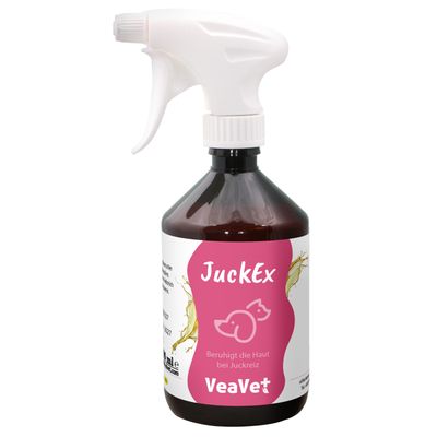 VeaVet JuckEx