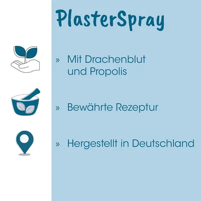 VeaVet PlasterSpray VeaVet PlasterSpray