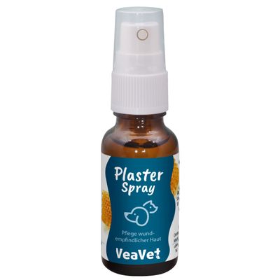 VeaVet PlasterSpray