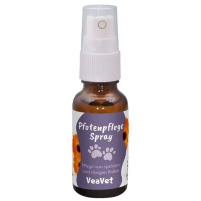 VeaVet Pfotenpflegespray VeaVet Pfotenpflegespray