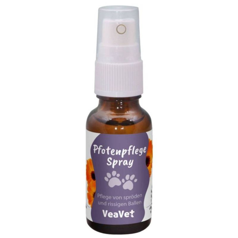 VeaVet Pfotenpflegespray