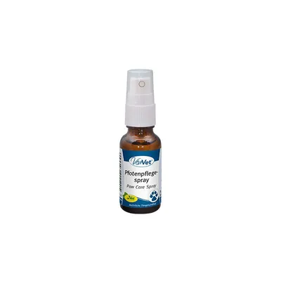 cdVet VeaVet Pfotenpflegespray